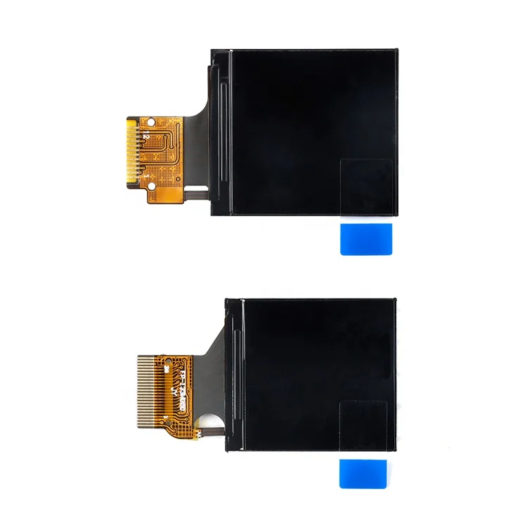 1.3 Inch SPI Parallel Interface 240X240 ST7789 Driver Color TFT Display HD IPS LCD Screen