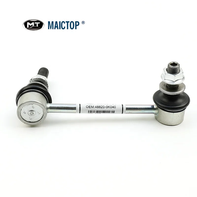Автозапчасти стабилизатор передней оси для 48820-0K040 48820-60050 FORTUNER