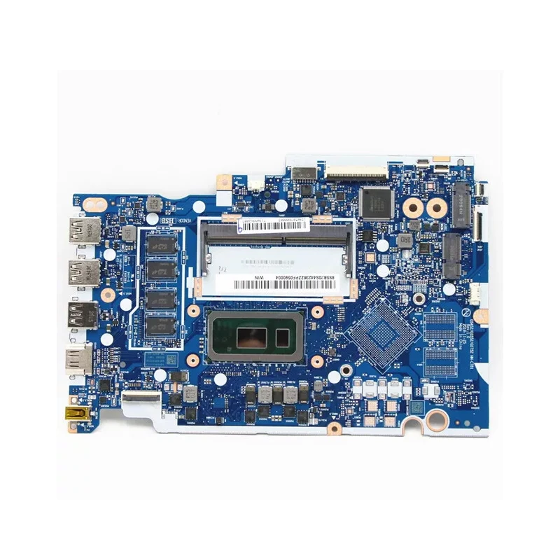 5B20S44236 для материнской платы Lenovo ideapad 3-15IML05 I5-10210 UMA 4G