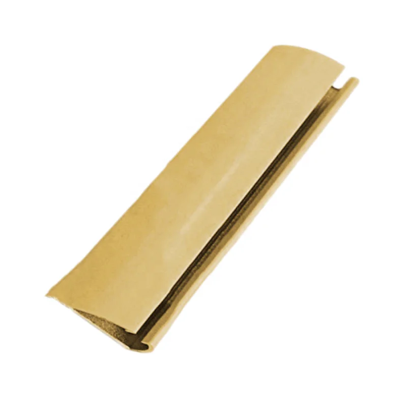 High Performance Plastic Pvc Profile For Window And Door PVC Window Profile Price List