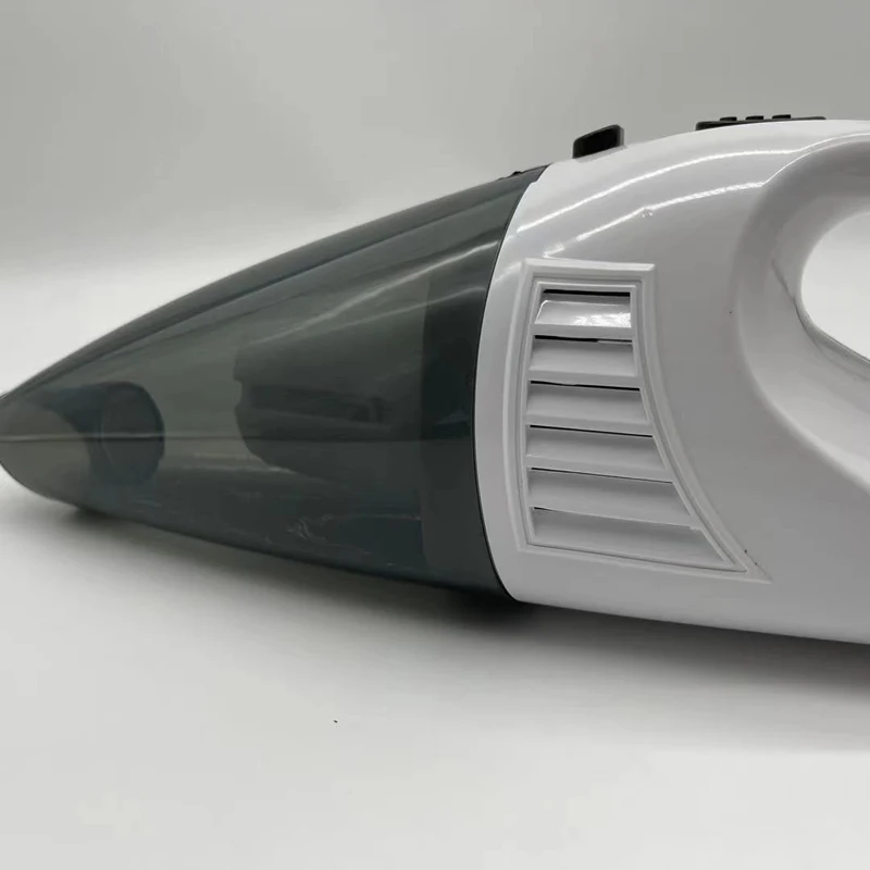 2022 Best Quality Hand Held Small Portable Seat Cleaning 8500Pa Car Vacuum