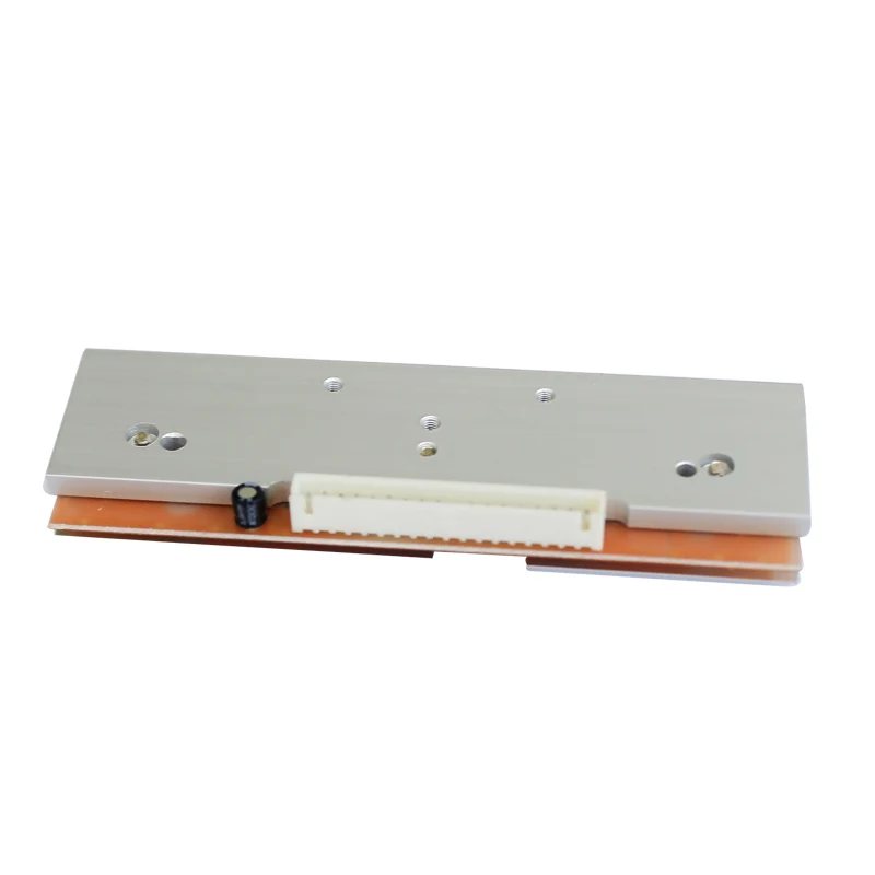 Совместимость новый печатающая головка 203 точек/дюйм печатающая головка для zebra Argox X-1000 + X-2000 + принтер штрих-кодов