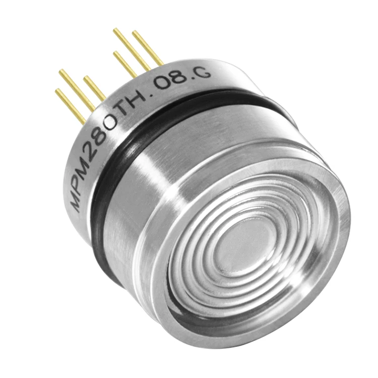 MPM280TH Personalized Customization Piezoresistive psi bar kpa available High Accurate Anti-corrosive Pressure Sensor