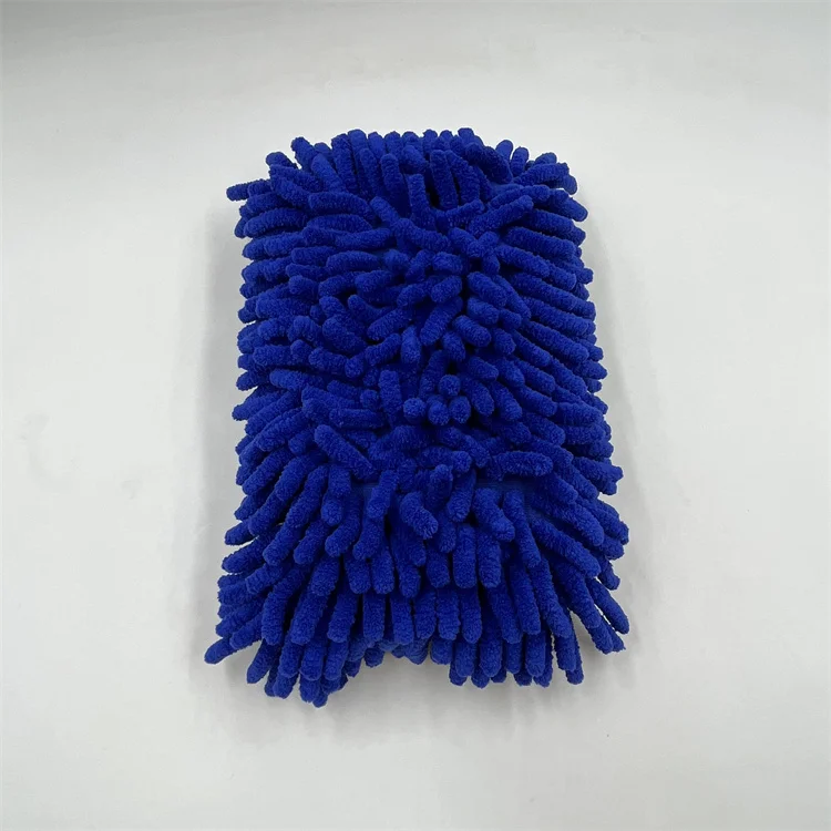 Micro Fiber Reusable Sponge Microfibre Cleaning Cloth Washing Sponge Microfiber Cloth Car Cleaner Sponge With Cloth