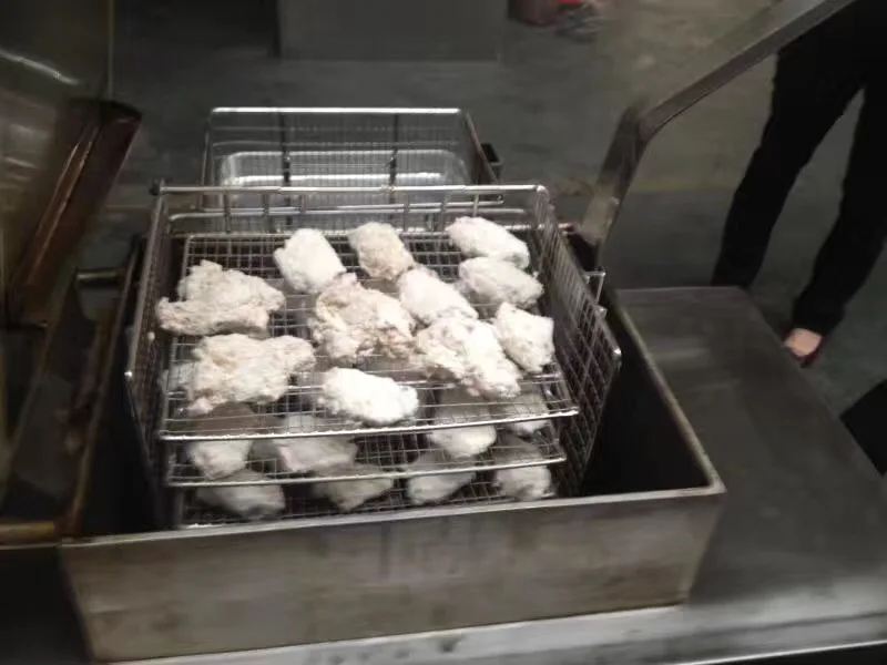 Henny Penny PFE 800 Электрический курица Broaster давление фритюрница с Computron 8000