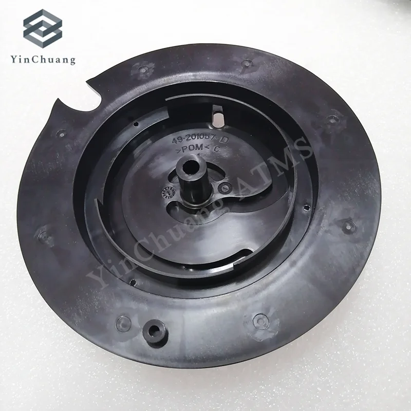 Hot sale ATM machine Spare Parts Diebold-Opteva-CAM-Stacker-Timing-Pulley-49201057000B