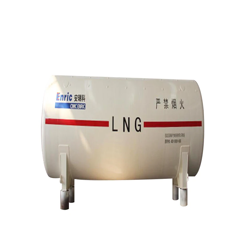 China low price guaranteed quality Low Temperature Storage Tank for Energy & Mining