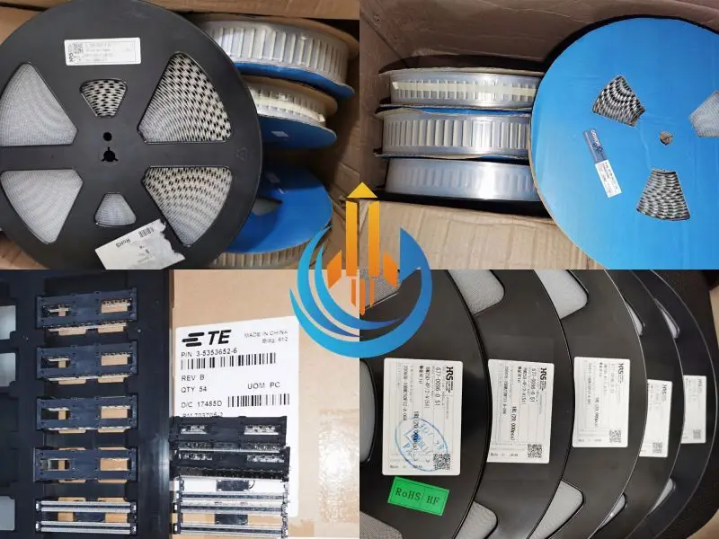 LTC3372IUK#TRPBF  hot sale Power Management ICs Switching Controllers QFN-48 LTC3372IUK#TRPBF