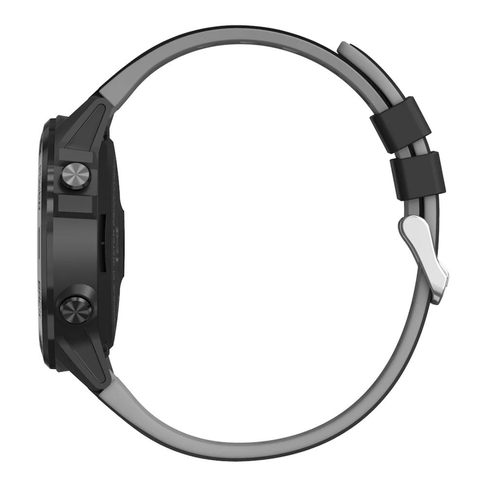 Gps спортивные Смарт-часы Rohs Android водонепроницаемые ремешок камера