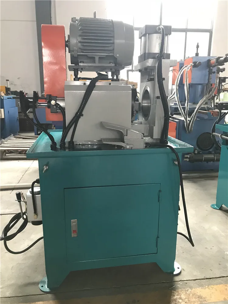  EF-AC/150 автоматическая машина для снятия фаски