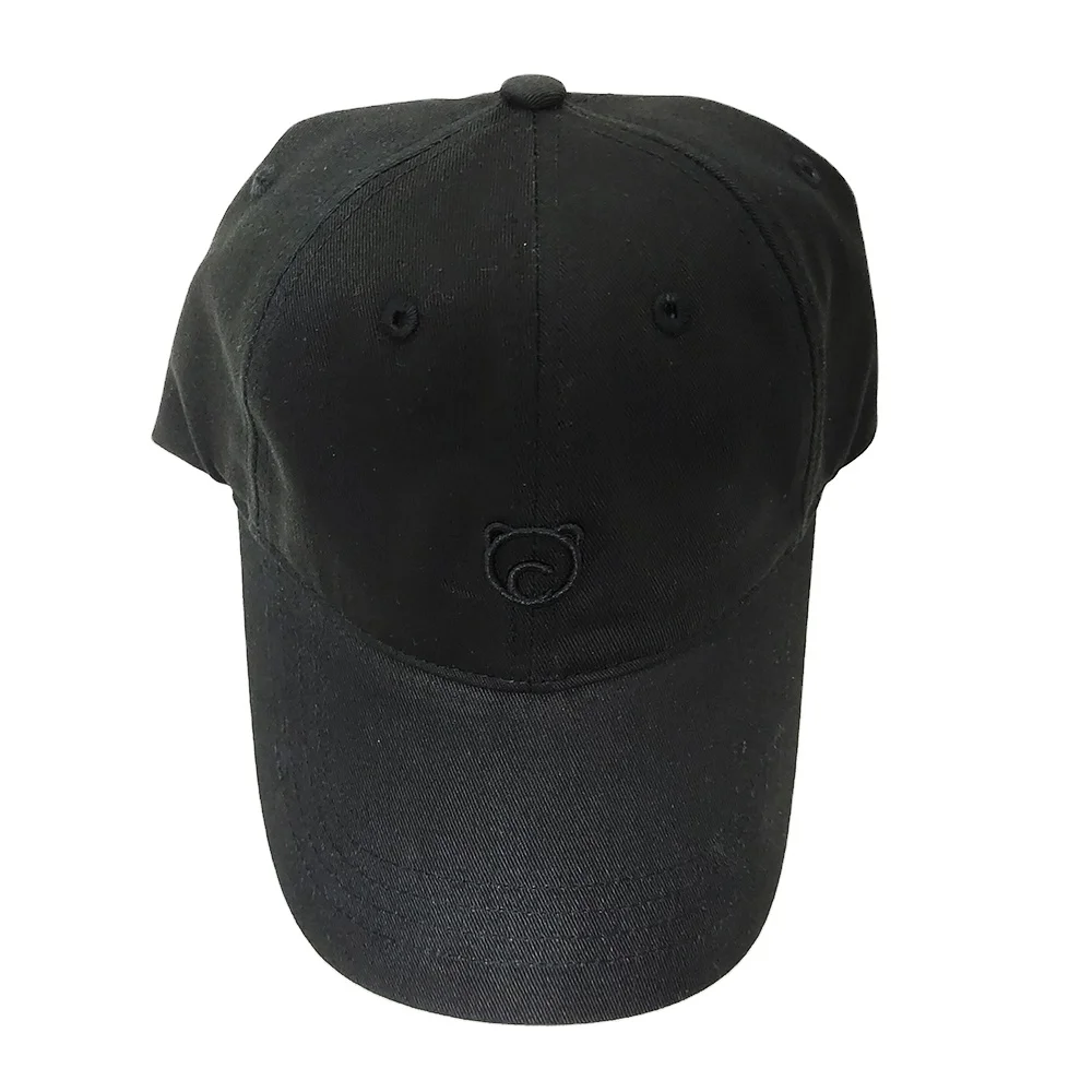2021 Hot Sell Custom Design Logo 3D Embroidery Blank men Hats Sports caps wholesale Casual plain Golf hat Baseball Cap