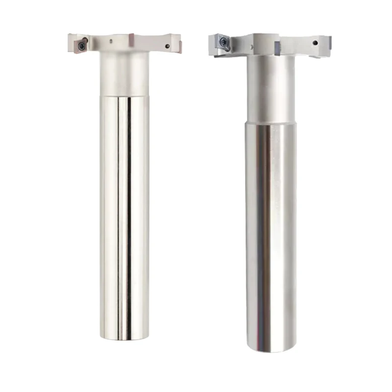 cnc milling cutters for metal