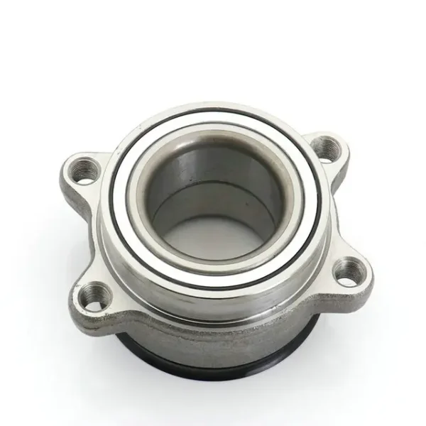 Front Auto Wheel Hub Bearing Unit For Nissan 40210-3XA0A