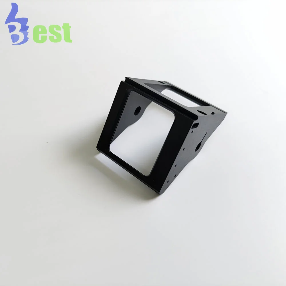 CNC прототип OEM cnc обрабатывающие детали для мотоциклетных аксессуаров и деталей