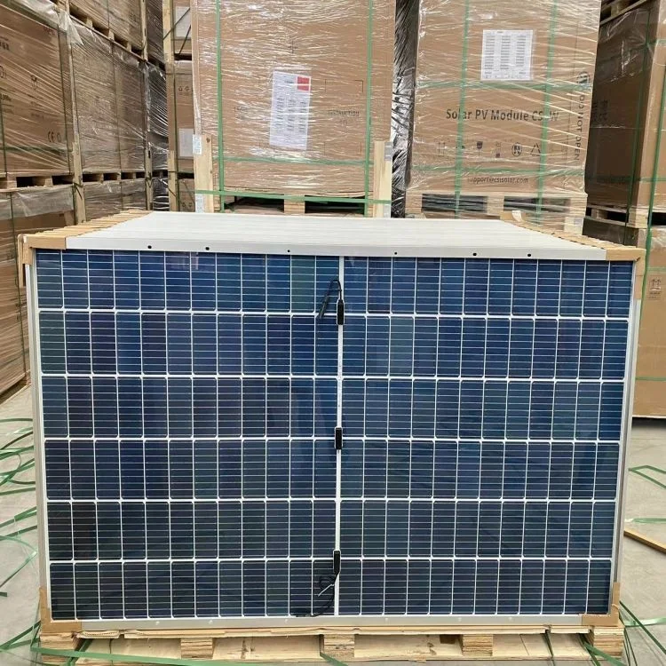 Sunkit Cheap 555w 550w 540w Bifacial Solar Panels From Photovoltaic Modules Wholesale Placas Solares bipv