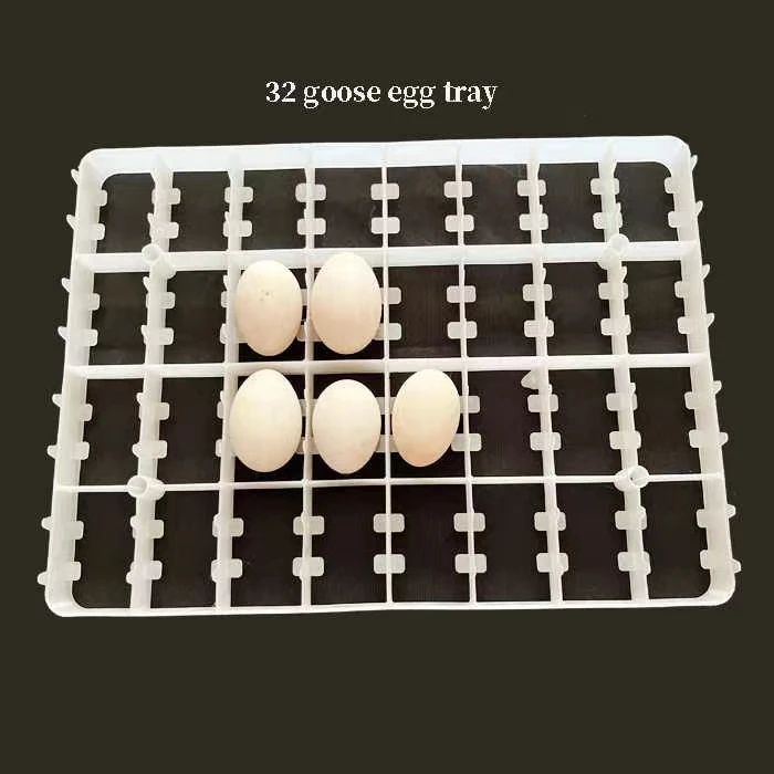 221 Quail Egg Incubator Tray Quail Egg Trays Plastic Egg Tray for Sale