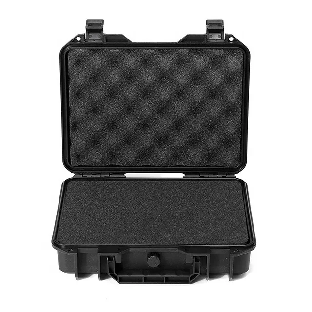 Medical electrical music travel equipment tool case