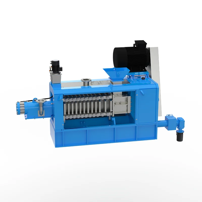 Animal fat oil press,Meat and bone meal grease removal machine,rendering plant.