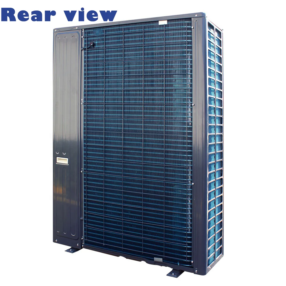 Hot sale 12KW air to water heat pump Factory Controller Pcb Pool Inverter Heater Electric Import Heat Pump Manufacturer