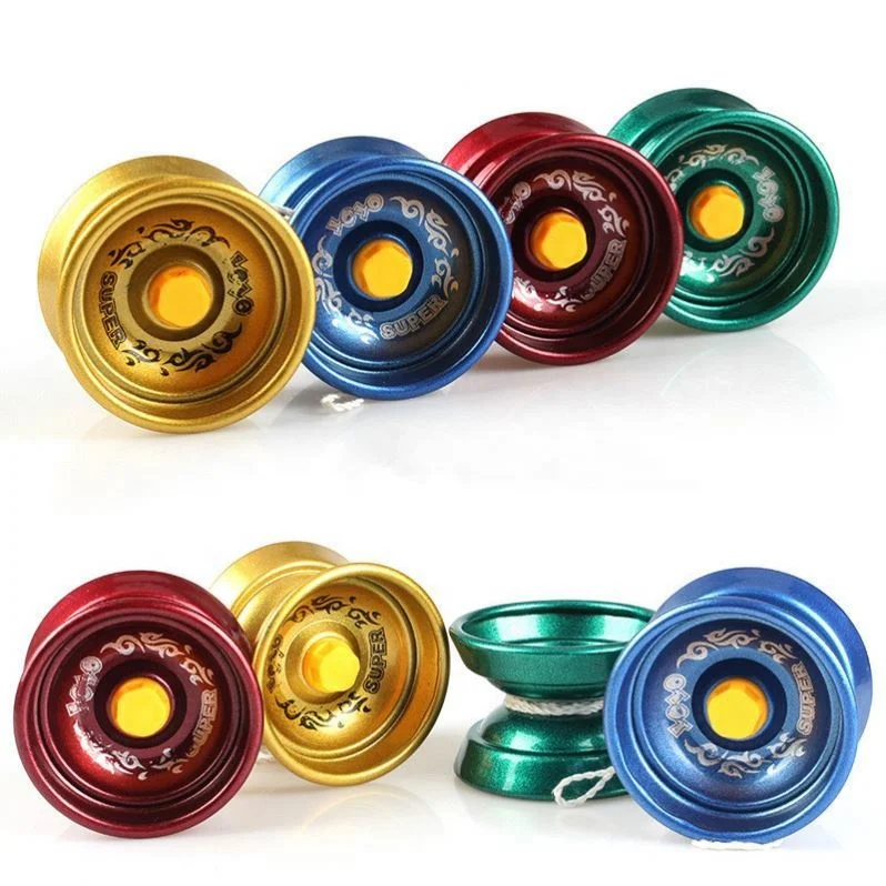 
Three-color optional yo-yo toy for Amazon 