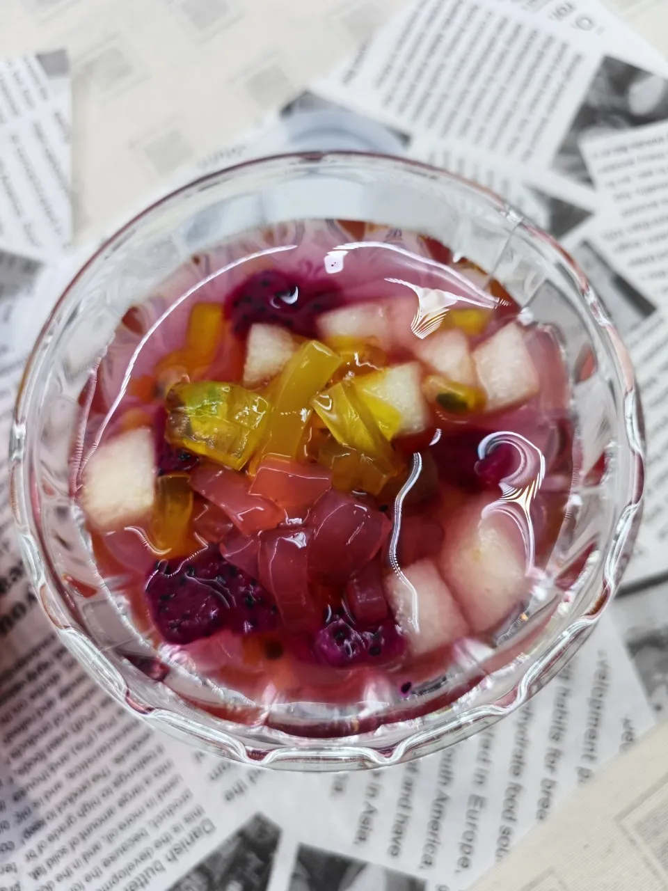 Good Quality Customized Flavour Rich Taste Winter Melon Juice Syrup 2.5Kg For Different Uses