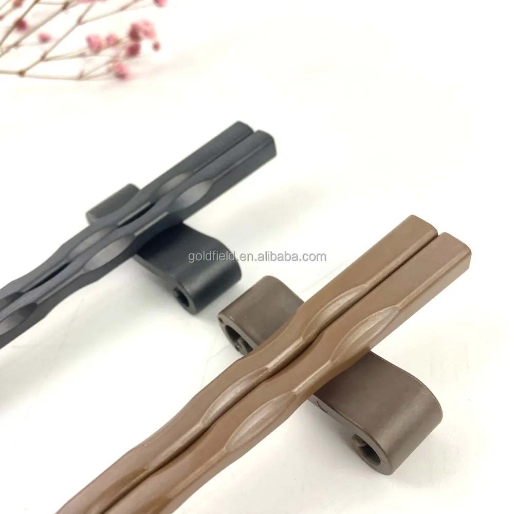 Restaurant Popular Alloy Glass Fiber twist Chopsticks Gift Set With Chopsticks Holder safe for dishwasher  cutlery set