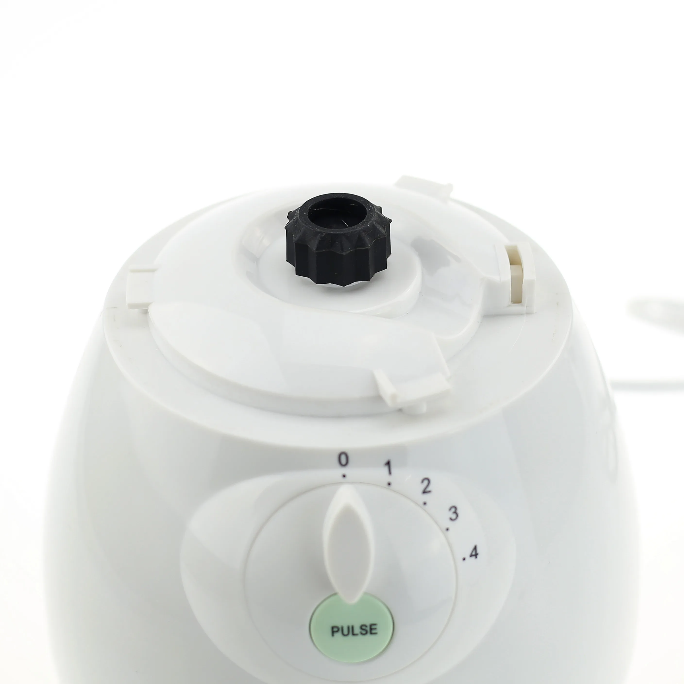 Factory Price Hot Sale 2 in 1 WIth Safety Switch Big Jar Portable Blender Blender with Tap