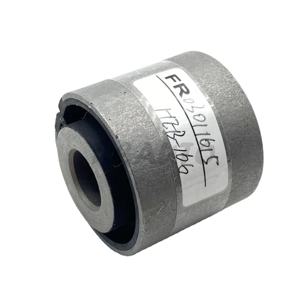 OE 81962100450 81962100469 Stabilizer Bushing Cabin Mounting For MAN/Neoplan Bus Truck Parts & Accessories