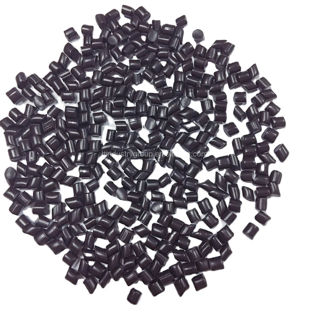 ТПУ гранулы алифатических цены по прейскуранту завода-изготовителя пленка делая штранг-прессования впрыска топлива