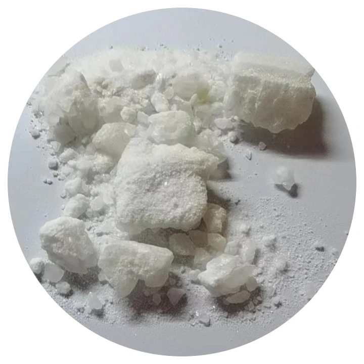 Fast supply of high purity 99% CAS 89-78-1crystals C10H15N crystals DL-Menthol  Eu