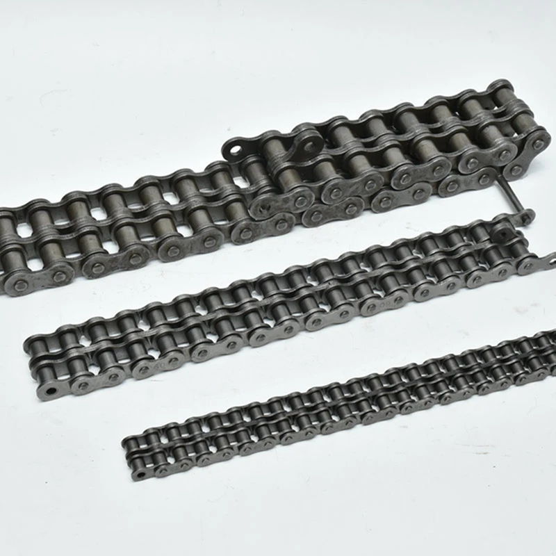 Top Ranked Products Conveyor Roller Chain Drive Short Pitch Industrial Transmission Chain
