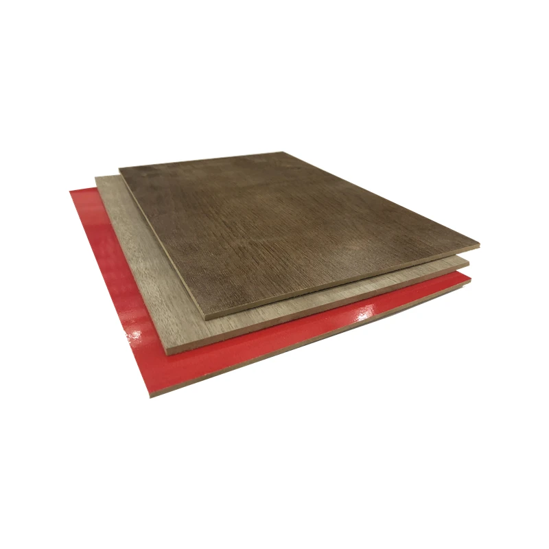 Waterproof Melamine MDF Board Competitive Price Melamine MDF Multiple Sizes China Suppliers
