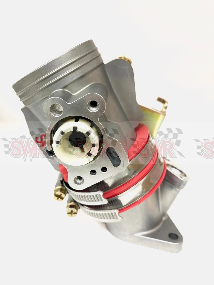 Custom High Engine Throttle Performance Motorcycle &Cars Throttle Body
