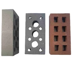 Dedicated Factory Direct Sales Good Quality Building Materials Red Making Terracotta Brick