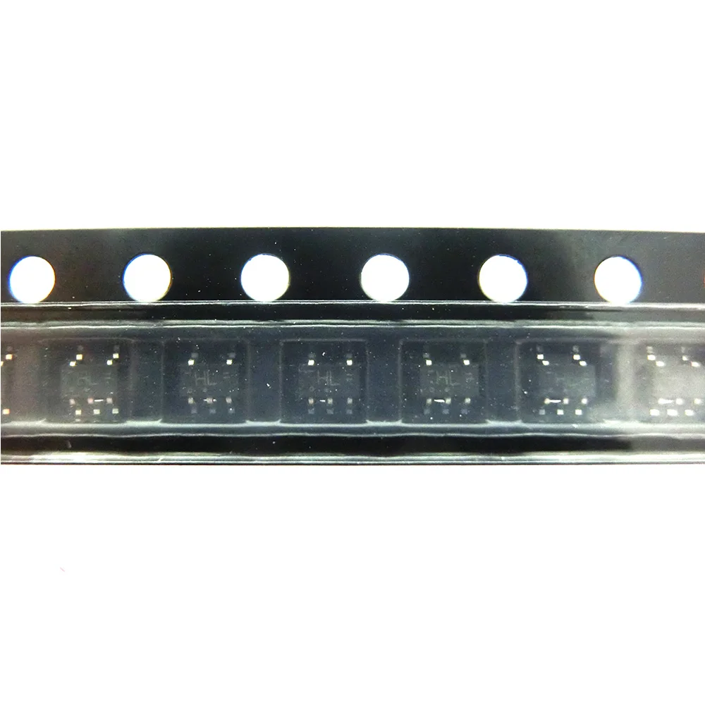 Элемент электронов 74HC1G66GW 125 74HC1G66