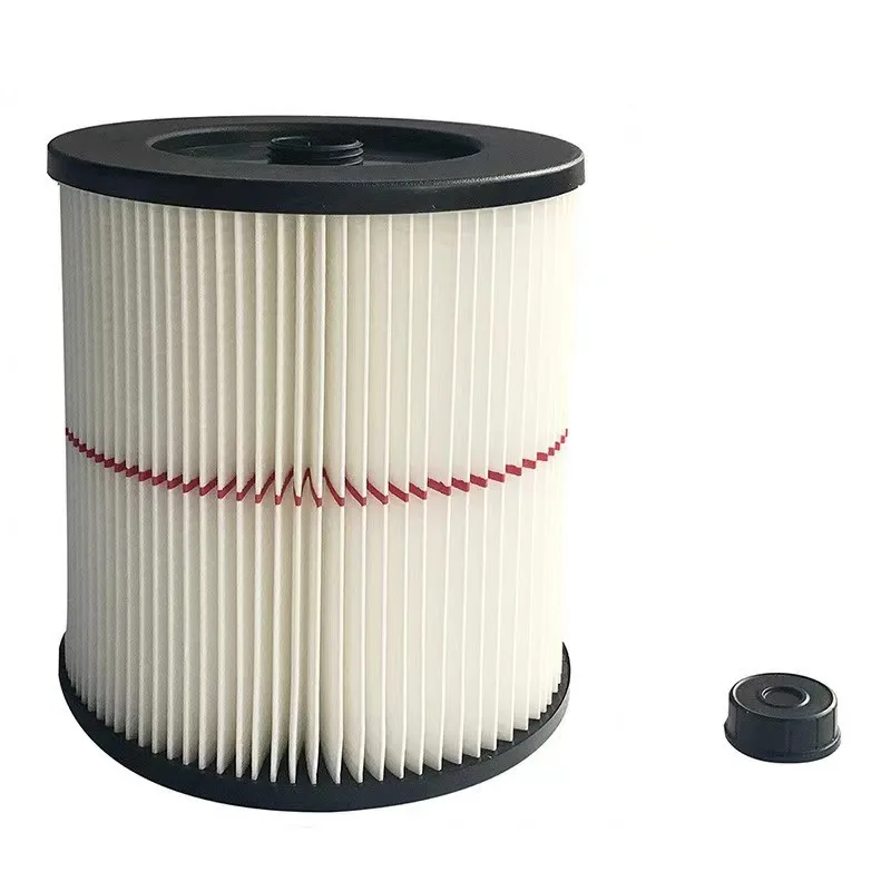 Wholesale Vacuum Cleaner Filters for Crefts man 38754 Wet Dry Shop Vac Filter 3-Layer  Vacuum Cleaner Parts