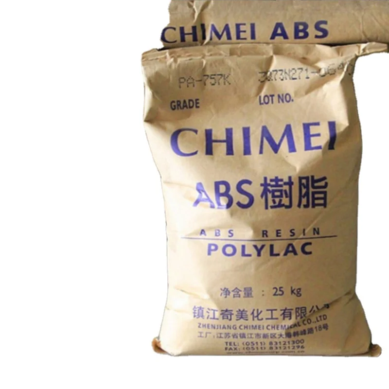 Good Quality Chemical Manufacturer Virgin Natural ABS/ ABS Plastic raw Material / ABS Resin