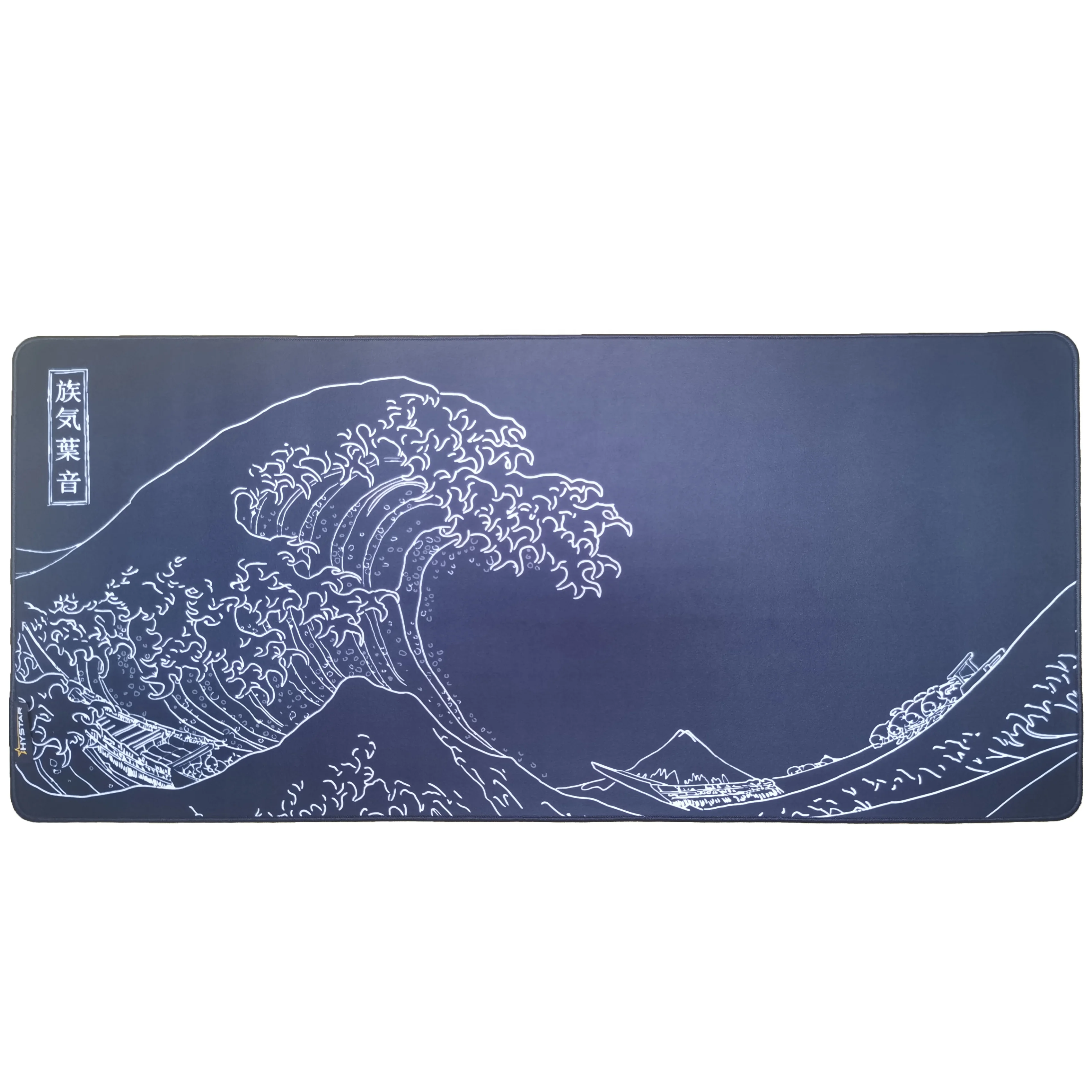 Shorcut Key Design Adobe Mousepads Shorcut Office Cartoon Gengar Mat Material Mouse Pads