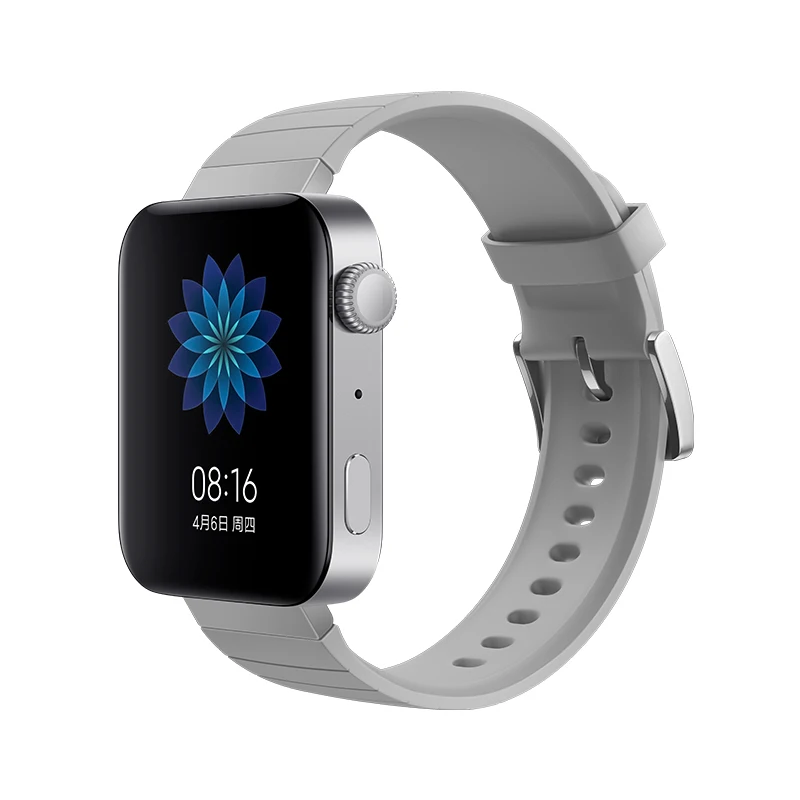 100% Original New  Xiaomi Waterproof Smart Watch unisex best gift wearable reloj inteligente