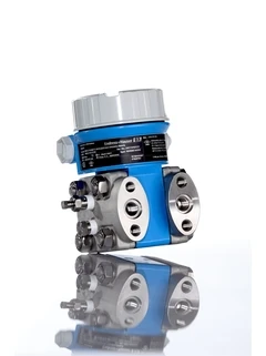 PMD55B-6594/0  Deltabar PMD55B - Differential Pressure Transmitter