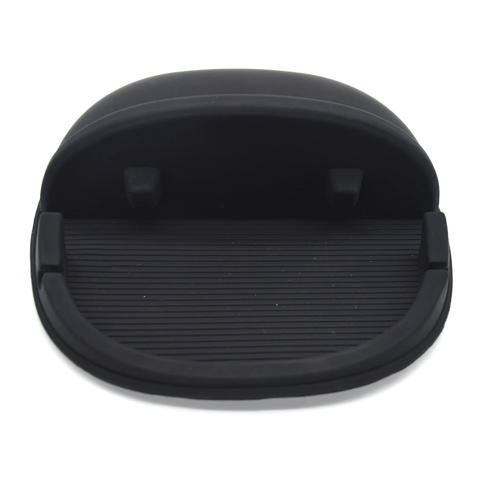 Автомобильный держатель для телефона, автомобильный держатель для телефона, силиконовая подставка для приборной панели, противоскользящий стабильный держатель для телефона