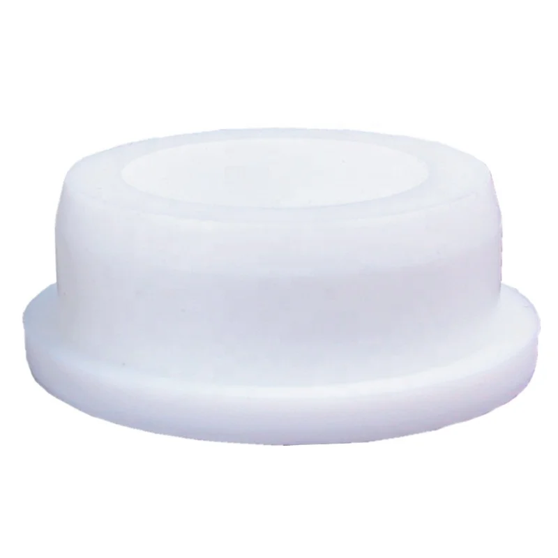 Т-образная резиновая пробка T-образная для отверстий обладает хорошей пыленепроницаемостью и