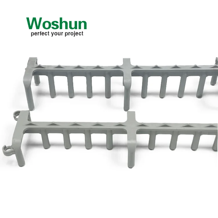Woshun 1 \