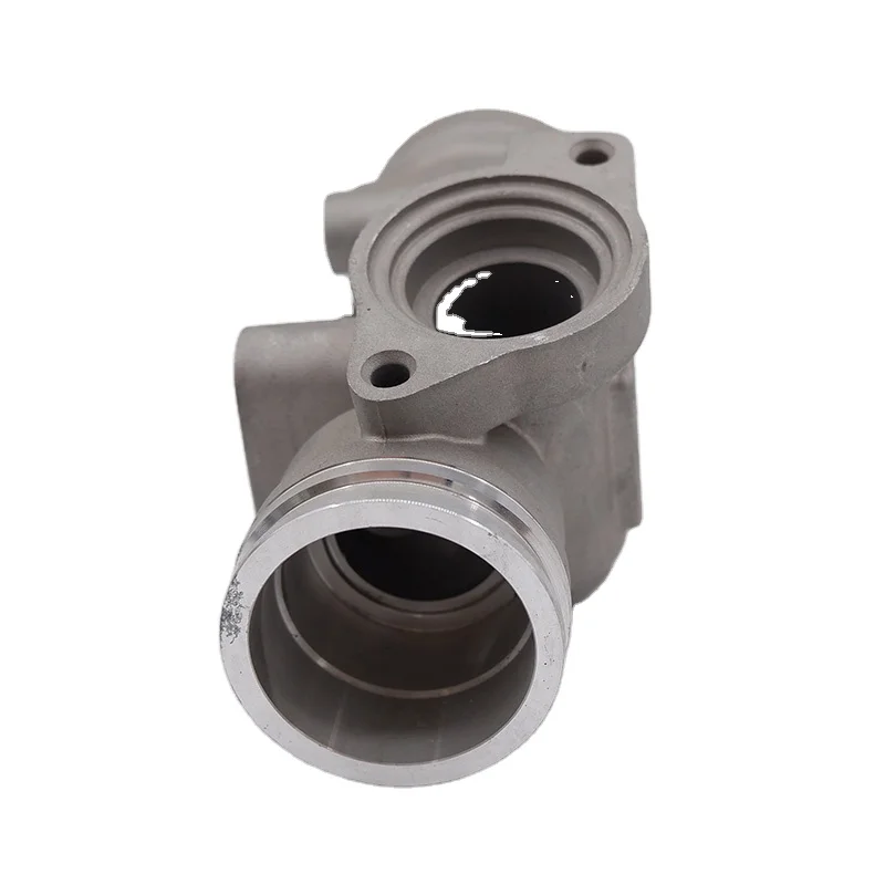 Custom Aluminum Housing Aluminum LED Light Housing Aluminum Lamp Shade