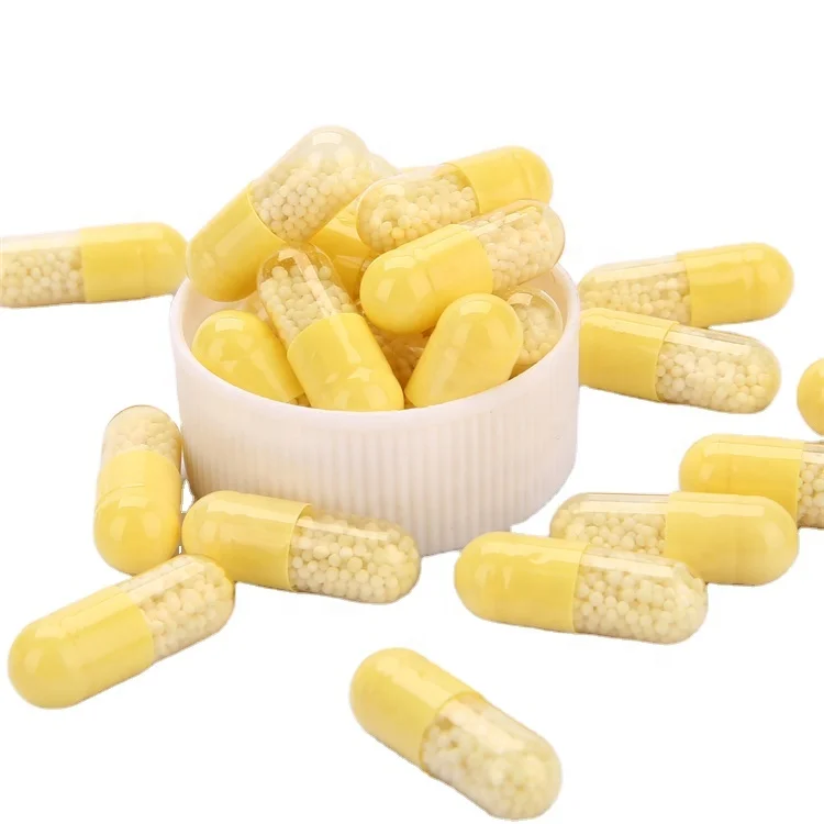 Vitamin Supplement Vitamin D3 Zinc Magnesium Capsules OEM/Private label Professional manufacturing