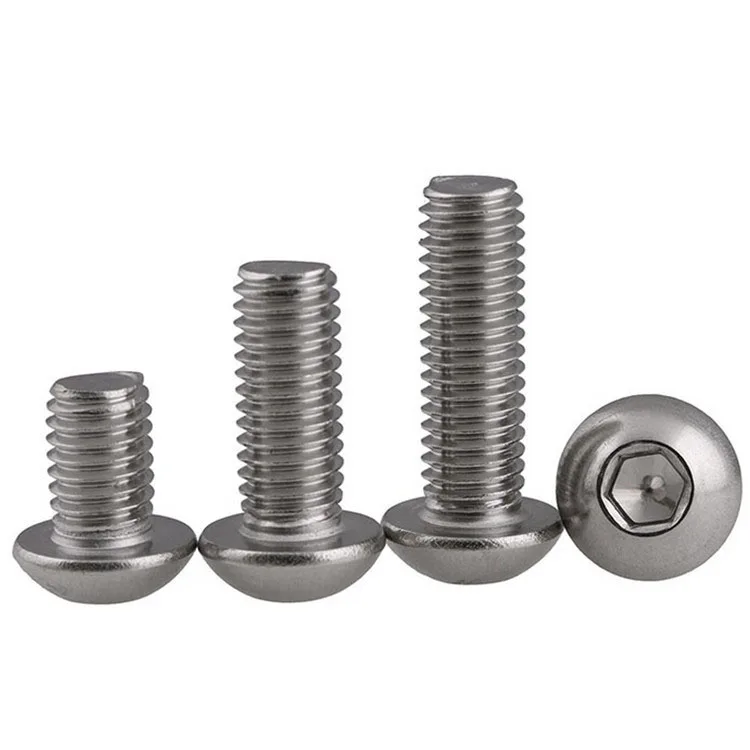 M3 M4 M5 M6 M7 Pin Torx Tamper защищенные от взлома винты из нержавеющей стали