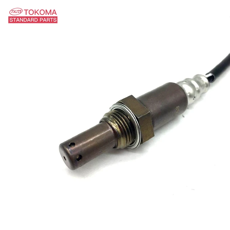 Factory price High quality Car lambda REAR Oxygen Sensor For TOYOTA CROWN REIZ 3GR 5GR 2004 2009 89465-0N040