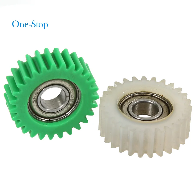 
strong wear resistance delrin acetal plastic gear set customized pom ,plastic gears 