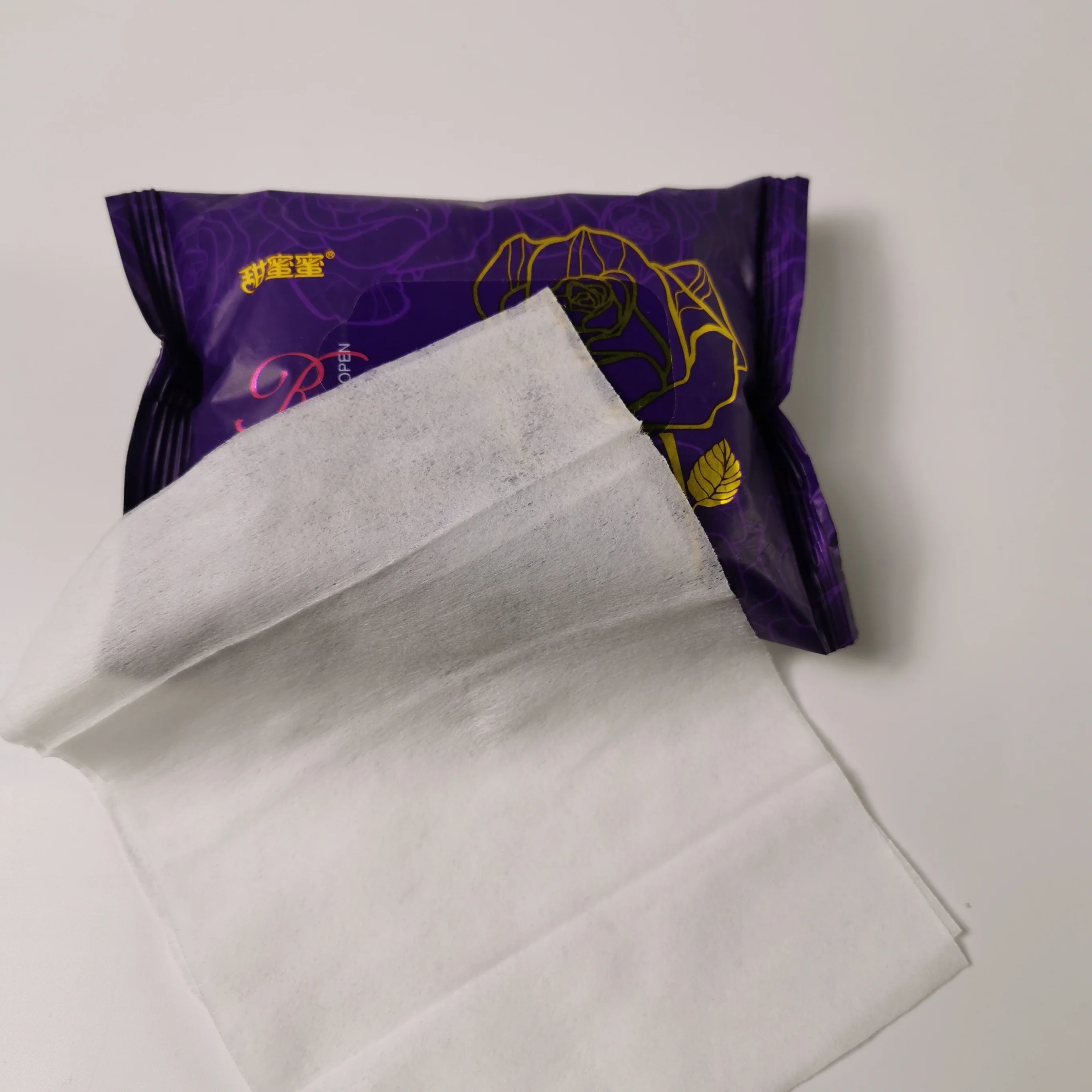 
Custom Best Organic Ph Balanced Feminine Wipes Adults Wipes 