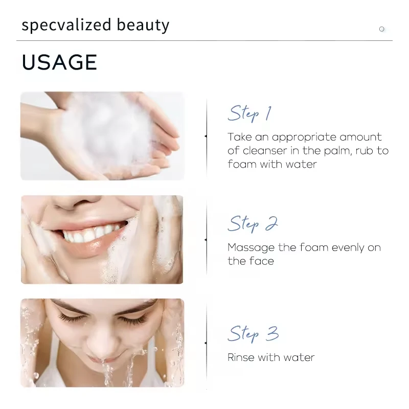 Makeup Melting Cleansing Balm, Face Cleanser & Makeup Remover Remover All In One Face Wash Removes Heavy Makeup Made in Korea